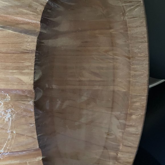 Longaberger 20 in cutting board - Picture 3 of 7